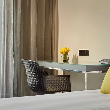Hotel Park Plaza Waterloo Londýn
