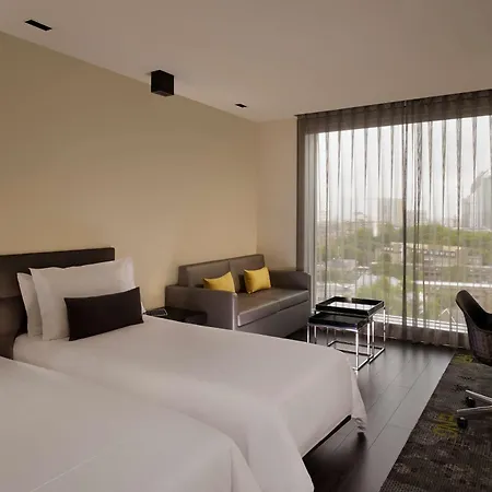 Park Plaza Waterloo Hotel