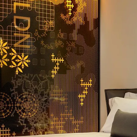 Park Plaza Waterloo