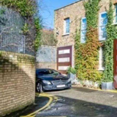 Unique,architecturally Acclaimed,notting Hill Holiday home *