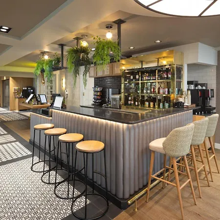 Point A Kings Cross - St Pancras 3*