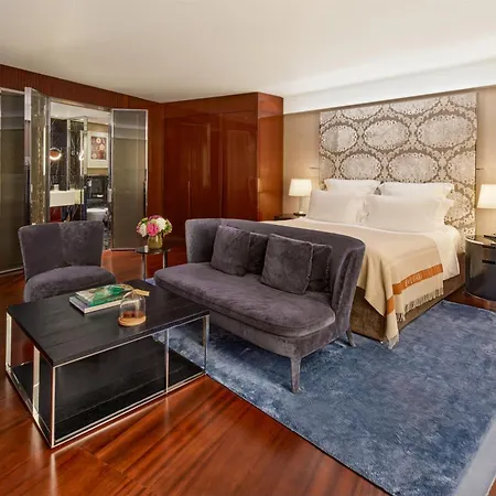 Bvlgari 5* Londra