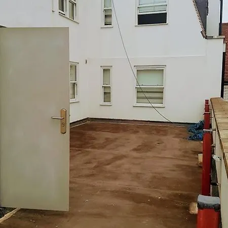 Forest House מלון לונדון