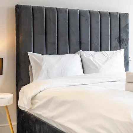 The Gloucester Residences London