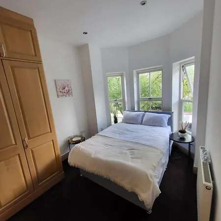 Privatunterkunft Camden 2 *
