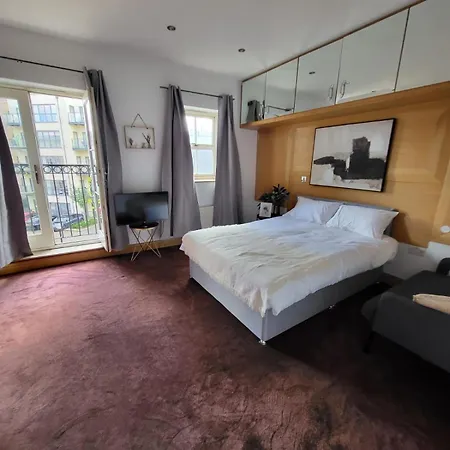 Privatunterkunft Camden 2 *