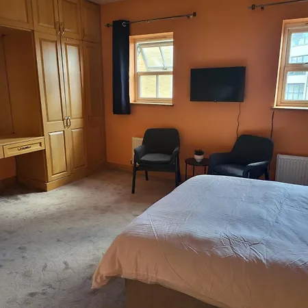 Privatunterkunft Camden 2 London