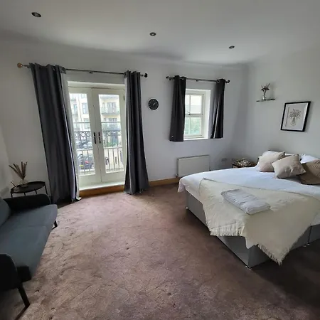 Camden 2 Privatunterkunft