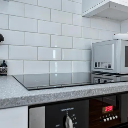 Appartamento Stunning Flat On King's Road, Chelsea With Balcony