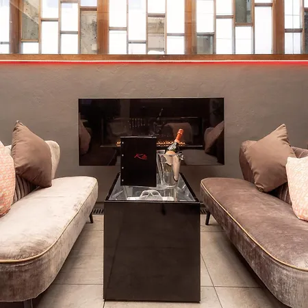 Karma Sanctum Soho Hotel London