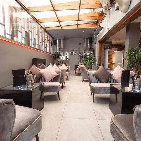 Karma Sanctum Soho Hotel