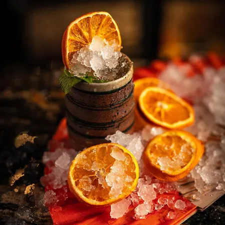 Karma Sanctum Soho