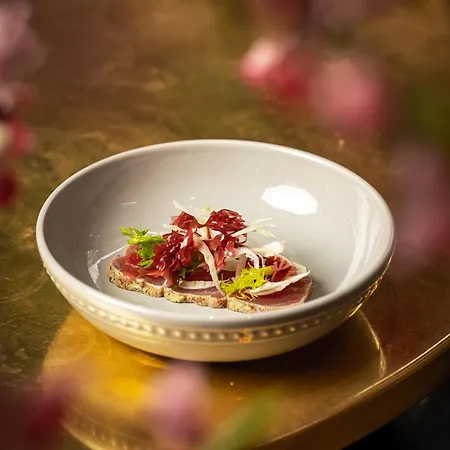 Karma Sanctum Soho Hotel 5*