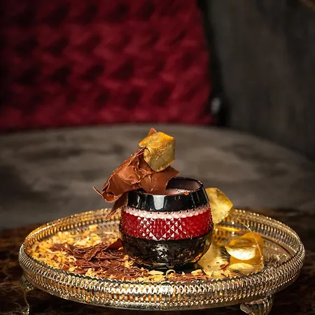 Karma Sanctum Soho Hotel