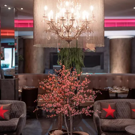Hotel Karma Sanctum Soho