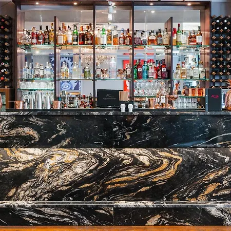 Karma Sanctum Soho 5* London