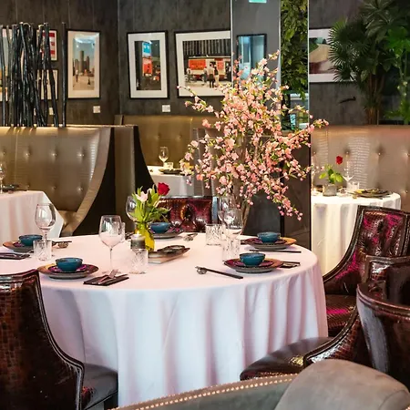 Karma Sanctum Soho Hotel