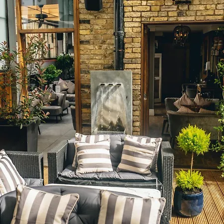 Karma Sanctum Soho Hotel 5*