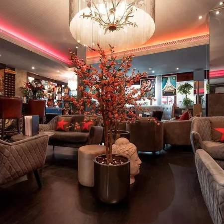 Karma Sanctum Soho 5*