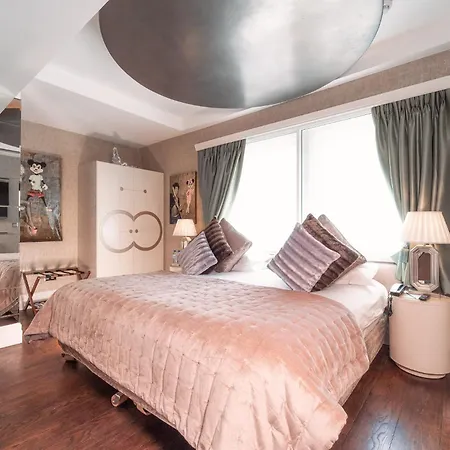 Hotel Karma Sanctum Soho