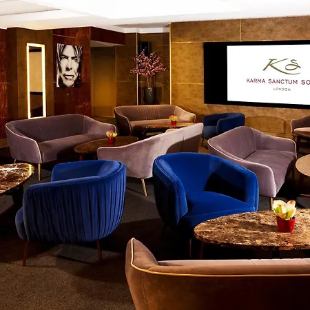 Karma Sanctum Soho London