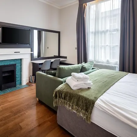 Notting Hill House Londres