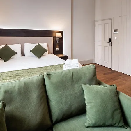 Notting Hill House
