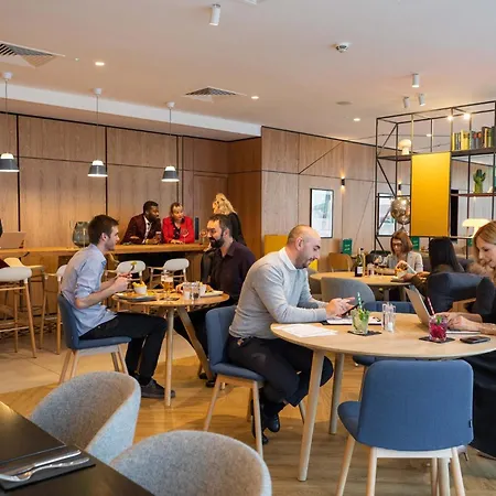 - Whitechapel By Ihg Londra