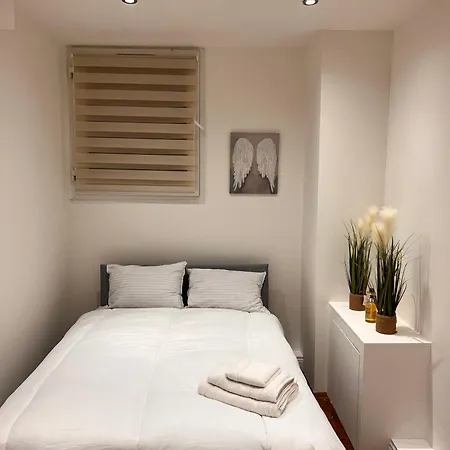 Privatunterkunft Camden 2