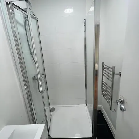 Privatunterkunft Camden 2