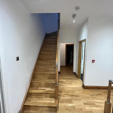 Camden 2 Privatunterkunft