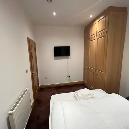 Privatunterkunft Camden 2 London