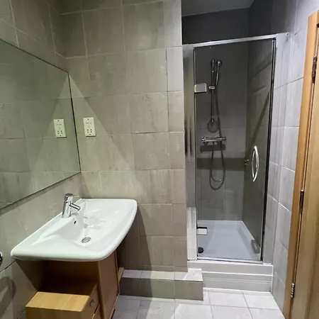 Camden 2 Privatunterkunft