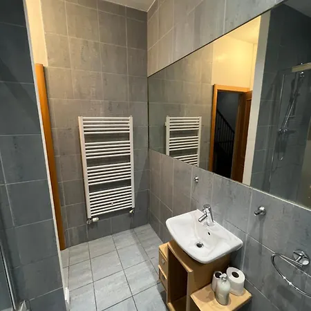 Privatunterkunft Camden 2 *