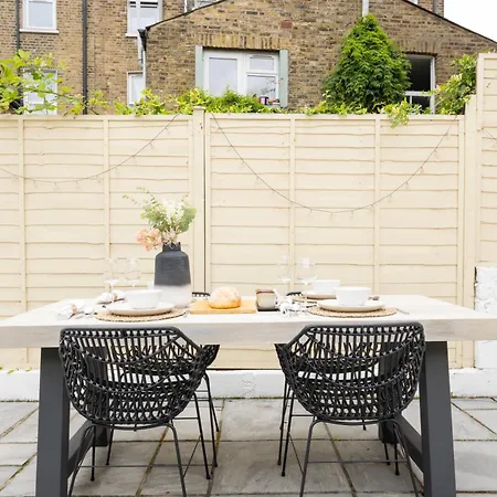 Apartment Tintern - Clapham *