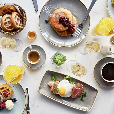 Hilton Bankside Hotell London
