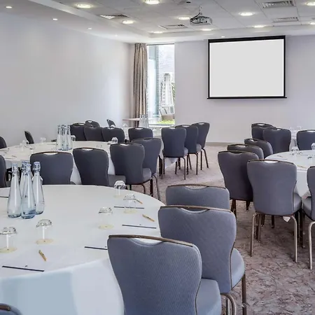 Doubletree By Hilton Angel Kings Cross