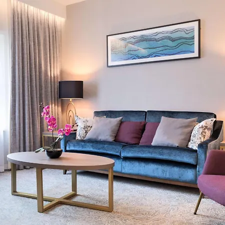 Doubletree By Hilton Angel Kings Cross Hotel London