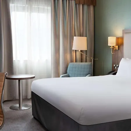 Doubletree By Hilton Angel Kings Cross London
