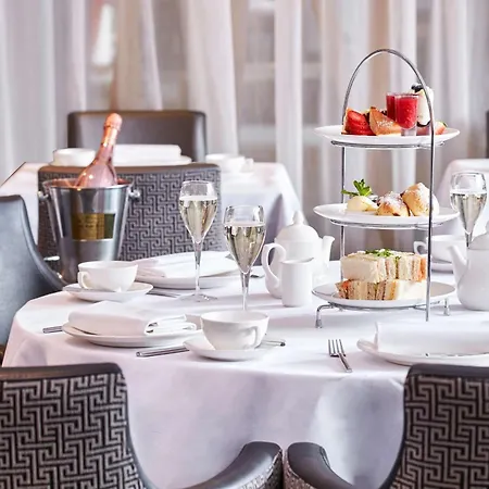 Hotel Doubletree By Hilton Angel Kings Cross