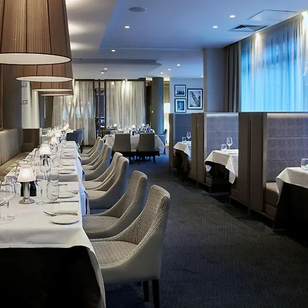 Doubletree By Hilton Angel Kings Cross 4* London
