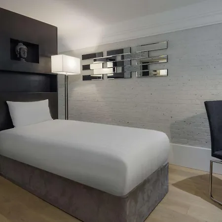 Hotel Doubletree By Hilton - Greenwich