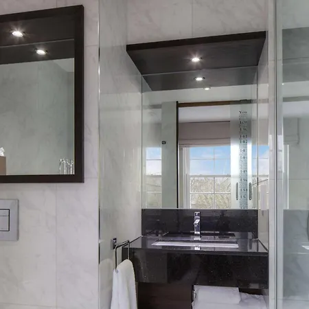 Hotel Doubletree By Hilton - Greenwich Londres