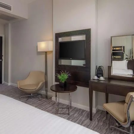 Doubletree By Hilton - Greenwich