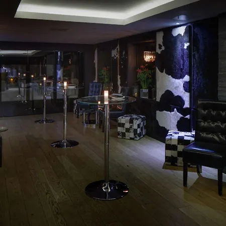 Doubletree By Hilton - Greenwich Londres