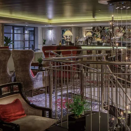 Hotel Doubletree By Hilton - Greenwich