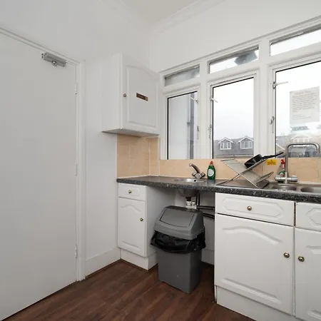 Aparthotel Flexistay Norbury London