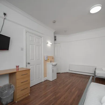Aparthotel Flexistay Norbury