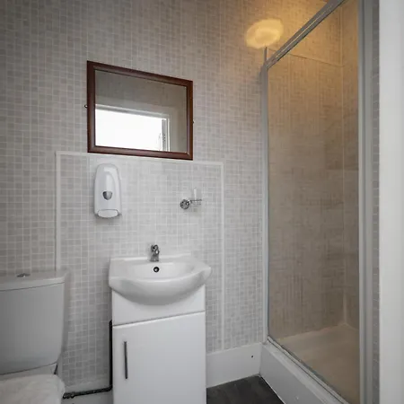 Flexistay Norbury 3* London
