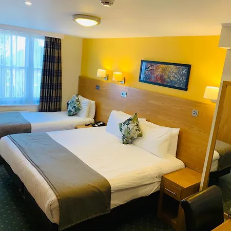 Regency Bed & Breakfast